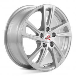 X`trike RST R046 6.5x16 PCD5x114.3 ET46 DIA 67.1  HSL